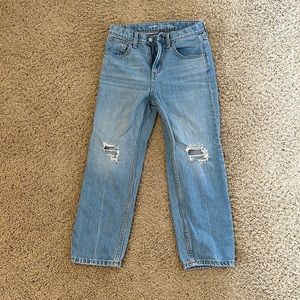 Old Navy, Boys Jeans, Size 10